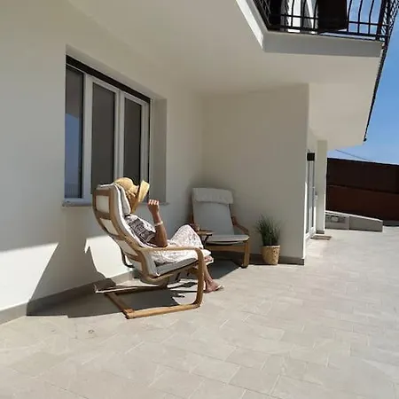 Vista Mozzafiato Sull'isola Gallinara Appartement Alassio