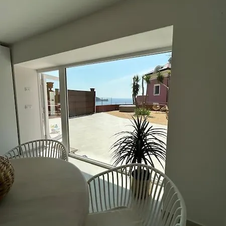 Appartement Vista Mozzafiato Sull'isola Gallinara