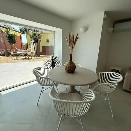 Appartement Vista Mozzafiato Sull'isola Gallinara *
