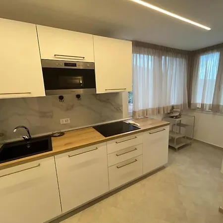 Vista Mozzafiato Sull'isola Gallinara Appartement Alassio