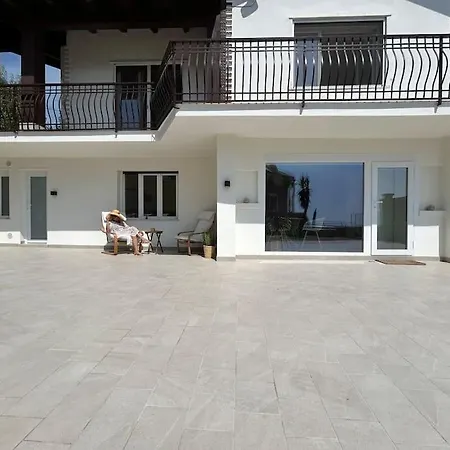 Appartement Vista Mozzafiato Sull'isola Gallinara